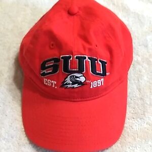 SUU unisex hat